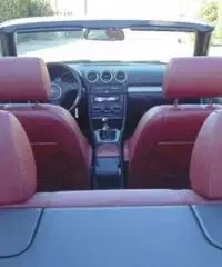 AUDI A4 Cabriolet 2.5 V6 TDI cat  rif. 7195196