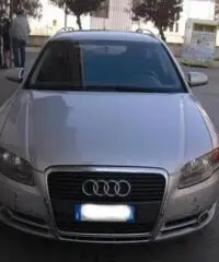 AUDI A4 Avant 2.0 16V TDI rif. 7190444