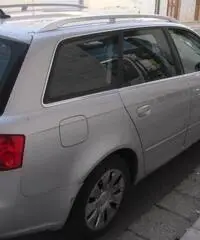 AUDI A4 Avant 2.0 16V TDI rif. 7190444