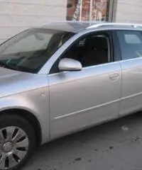 AUDI A4 Avant 2.0 16V TDI rif. 7190444