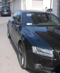 AUDI A5 Sportback 2.0 TDI 143CV F.AP Advanced rif. 7190500