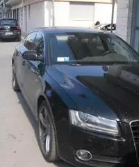 AUDI A5 Sportback 2.0 TDI 143CV F.AP Advanced rif. 7190500