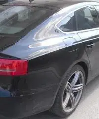 AUDI A5 Sportback 2.0 TDI 143CV F.AP Advanced rif. 7190500