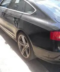 AUDI A5 Sportback 2.0 TDI 143CV F.AP Advanced rif. 7190500