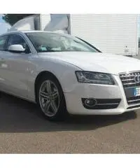 Audi A5 Sportback 2.0 TDI 143cv F.ap. Multitronic