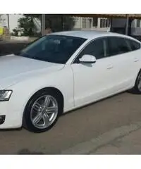 Audi A5 Sportback 2.0 TDI 143cv F.ap. Multitronic