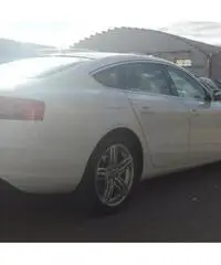 Audi A5 Sportback 2.0 TDI 143cv F.ap. Multitronic