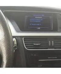 Audi A5 Sportback 2.0 TDI 143cv F.ap. Multitronic