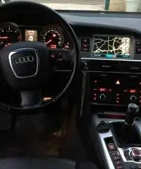 Audi A6 2.7 V6 TDI F.AP. Avant S-LINE