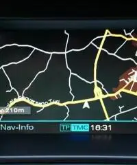 Audi A6 2.7 V6 TDI F.AP. Avant S-LINE