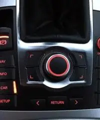 Audi A6 2.7 V6 TDI F.AP. Avant S-LINE