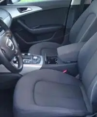 AUDI A6 Avant 2.0 TDI 177 CV multitronic Nav rif. 7169631