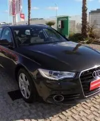 AUDI A6 Avant 3.0 TDI 204 CV quattro S tronic Business plu rif. 7186588