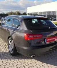 AUDI A6 Avant 3.0 TDI 204 CV quattro S tronic Business plu rif. 7186588