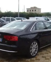 AUDI A8 3.0 TDI 250 CV quattro tiptronic rif. 7169634