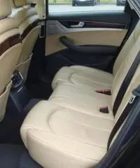 AUDI A8 3.0 TDI 250 CV quattro tiptronic rif. 7169634