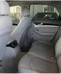 AUDI A8 3.0 TDI 258 CV clean diesel quattro tiptronic rif. 6964579