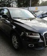 AUDI Q5 2.0 TDI 177CV quattro S tronic Advanced Plus rif. 7148657