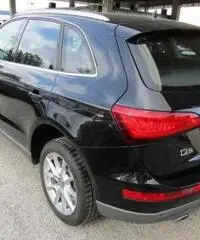 AUDI Q5 2.0 TDI 177CV quattro S tronic Advanced Plus rif. 7148657