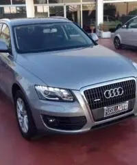 AUDI Q5 2.0 TDI 170 CV quattro S tronic Advanced Plus rif. 7188466