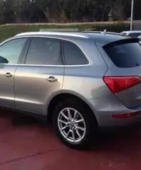 AUDI Q5 2.0 TDI 170 CV quattro S tronic Advanced Plus rif. 7188466