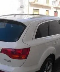 AUDI Q7 3.0 V6 TDI 240 CV F.AP.qu. tip. Adv.Plus rif. 7190495