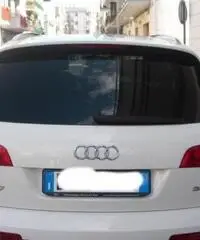 AUDI Q7 3.0 V6 TDI 240 CV F.AP.qu. tip. Adv.Plus rif. 7190495