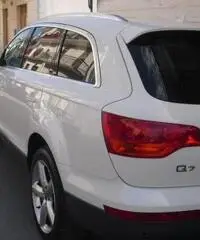 AUDI Q7 3.0 V6 TDI 240 CV F.AP.qu. tip. Adv.Plus rif. 7190495