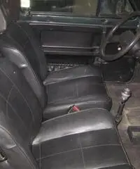 AUTOBIANCHI A 112