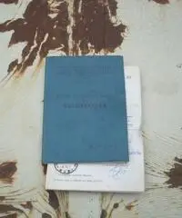 Auto d'epoca Fiat 500L