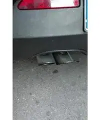 Auto Fiat Bravo Sport