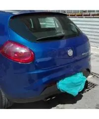 Auto Fiat Bravo Sport