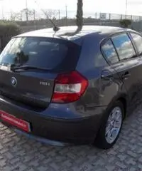 BMW 116 i cat 5 porte GPL Eletta rif. 7184173