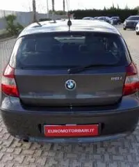 BMW 116 i cat 5 porte GPL Eletta rif. 7184173
