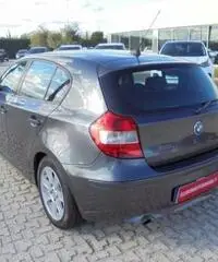 BMW 116 i cat 5 porte GPL Eletta rif. 7184173