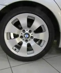 BMW 320 d cat Eletta rif. 7184921
