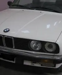 BMW 320 I CABRIO