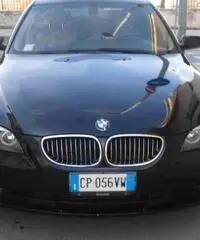BMW 525 525d Futura rif. 7190466