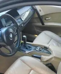 BMW 525 525d Futura rif. 7190466