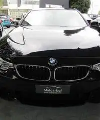 BMW 418 d Gran Coupé Msport rif. 6895215