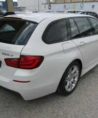 BMW 525 d xDrive Touring Msport rif. 7184917