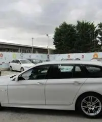 BMW 525 d xDrive Touring Msport rif. 7184917