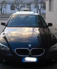BMW 530 530d Futura rif. 7190453 BMW 530 530d Futura rif. 7190453
