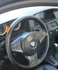 BMW 530 530d Futura rif. 7190455