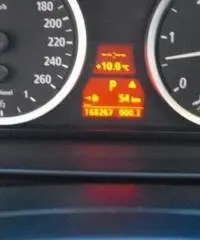 BMW 530 530d Futura rif. 7190455