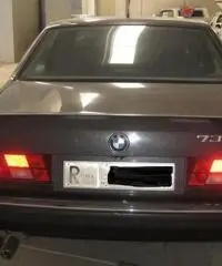 BMW 730 I