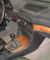BMW 730 I