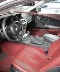 BMW 635 d cat rif. 6895206