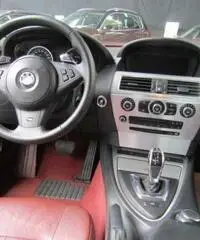 BMW 635 d cat rif. 6895206