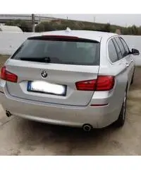 BMW Serie 5 Touring 535d Xdrive Futura